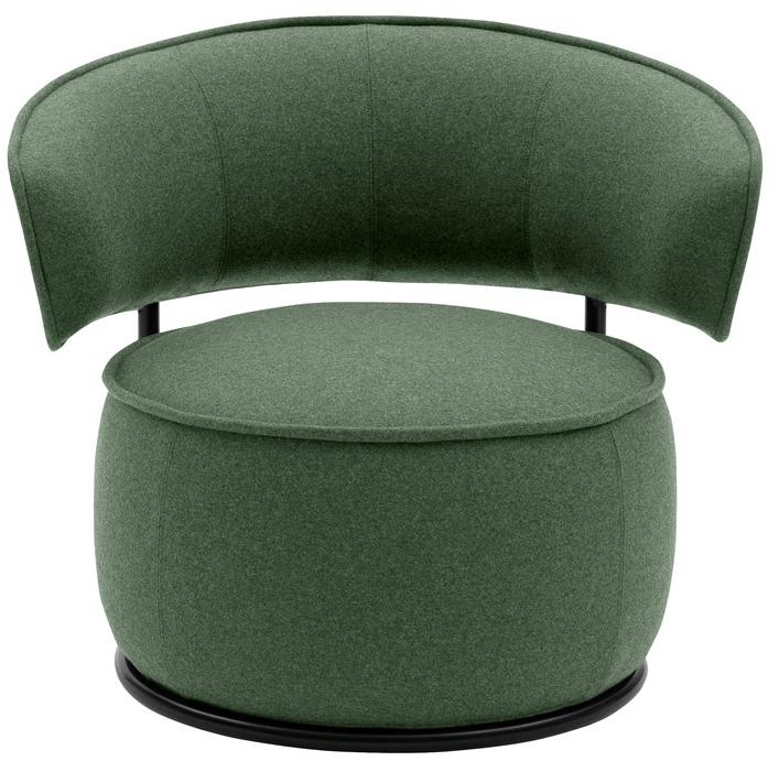 SOFTLINE Кресло со съемным чехлом из ткани sun-id-1489767 - Вид №1