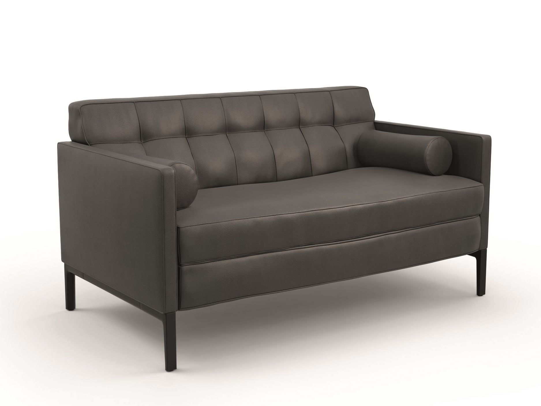 2-местный кожаный диван CASSINA ARCH-00040279 - Вид №1