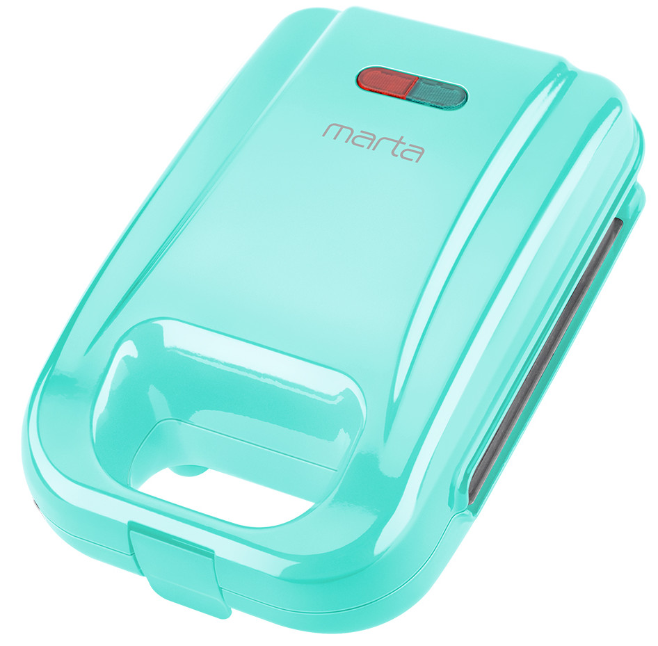 9052918 Универсальный пекарь Marta MT-SM1737D зеленый STDN-0020100 - Вид №3