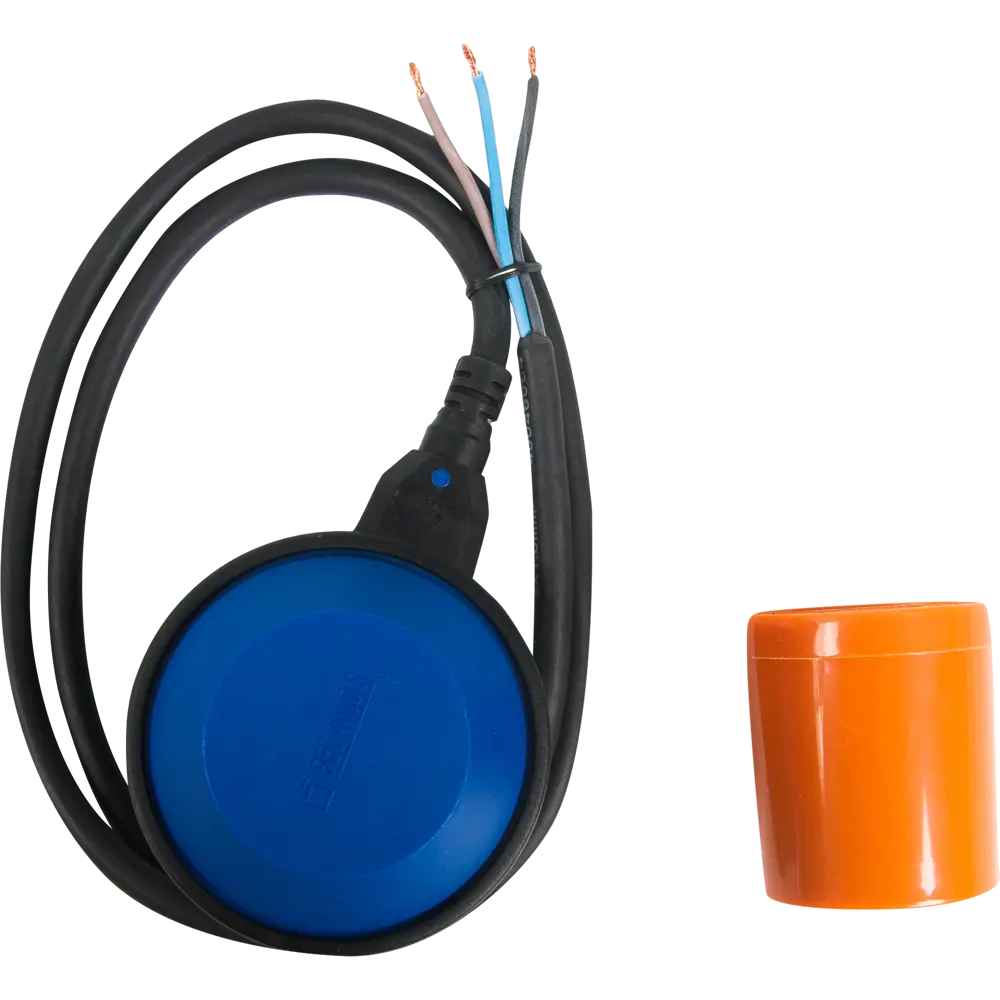 Поплавковый выключатель Belamos PW1 1 м STLM-2097573 - Вид №2