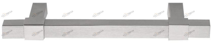 Formani Мебельная ручка из нержавеющей стали Square sun-id-1468102