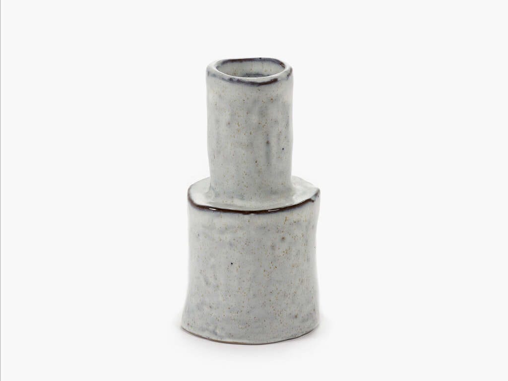 Круглая каменная ваза Serax Marie interior accessories ARCH-00081531 - Вид №3