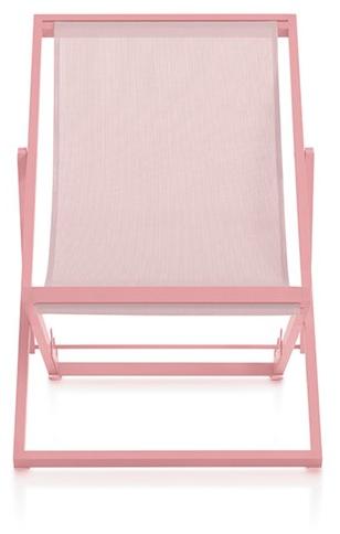 Diabla Лежащий шезлонг Picnic sun-id-1395356 - Вид №1