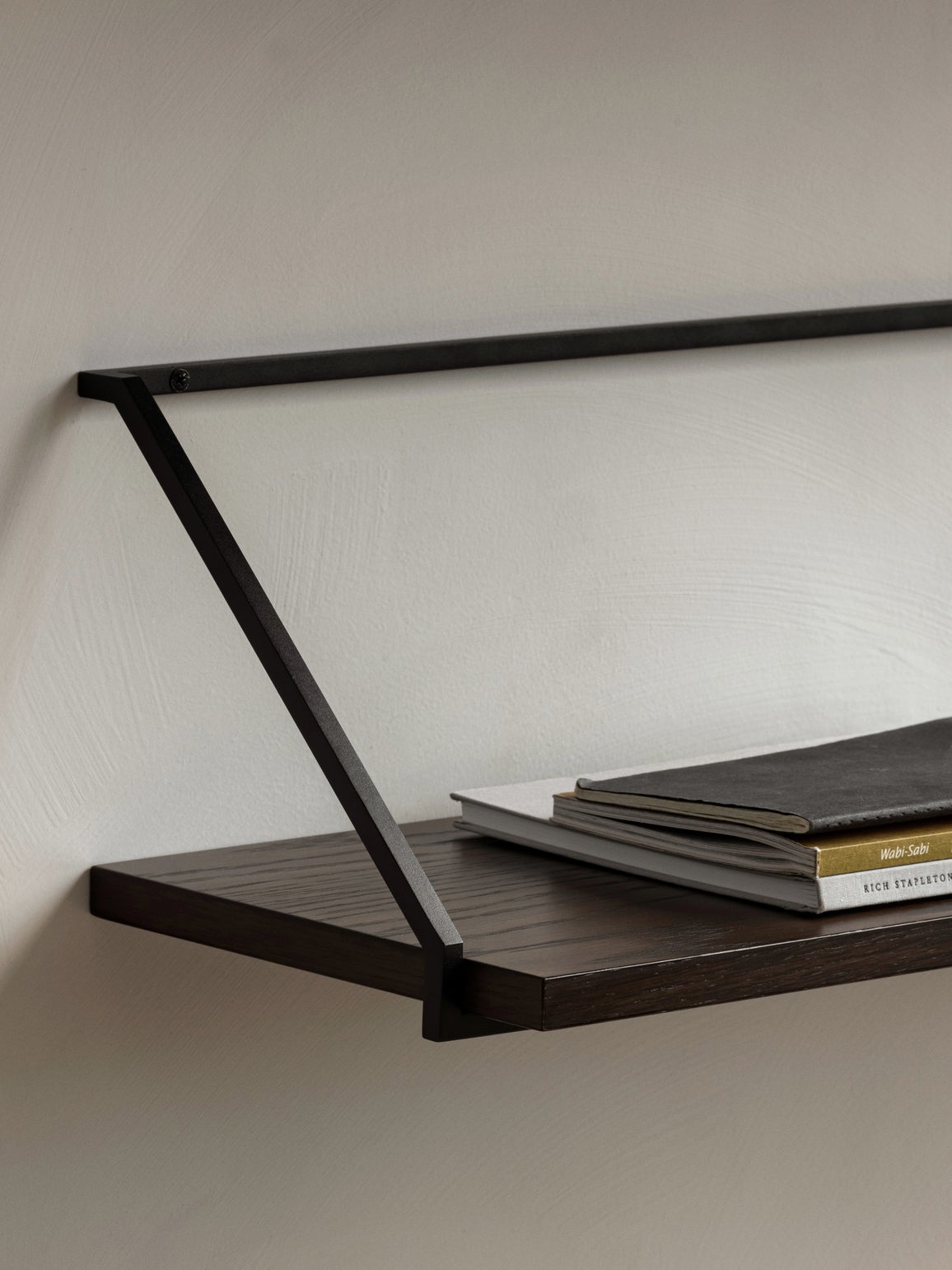 5709262074327 Рельсовая полка LuceLight  - Вид №3