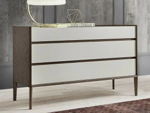 OLIVIERI Комод из дерева Andrea