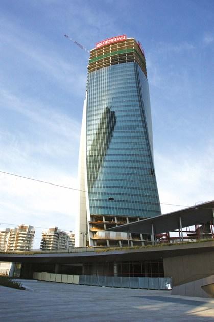 Anpel Противопожарный блок в к.л.н. свет Lecablocco cam sun-id-1446601 - Вид №4