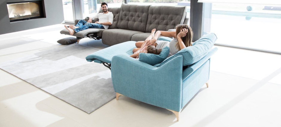 058481 Кресло Fama Avalon Santreyd - Вид №5