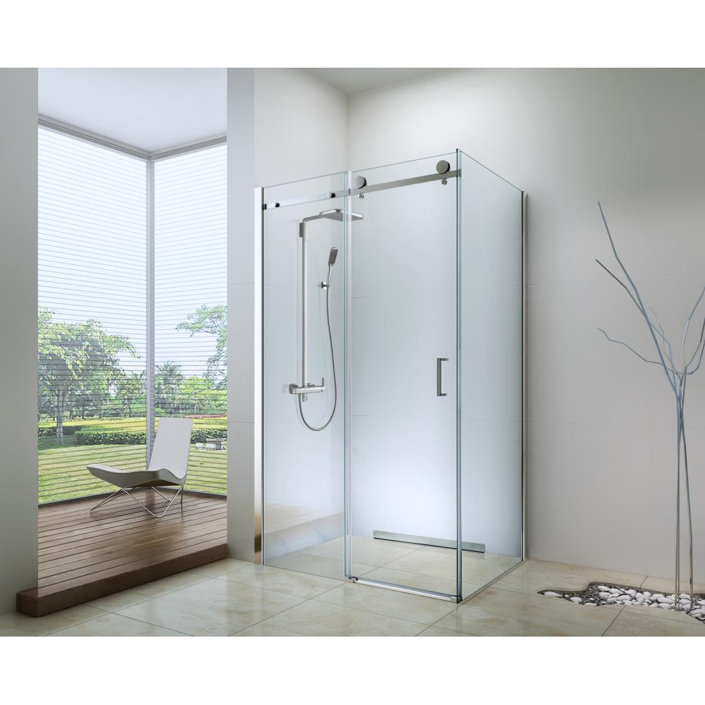 061003 Душевой уголок GELIOS 1000*800  Berges GELIOS  - Вид №1