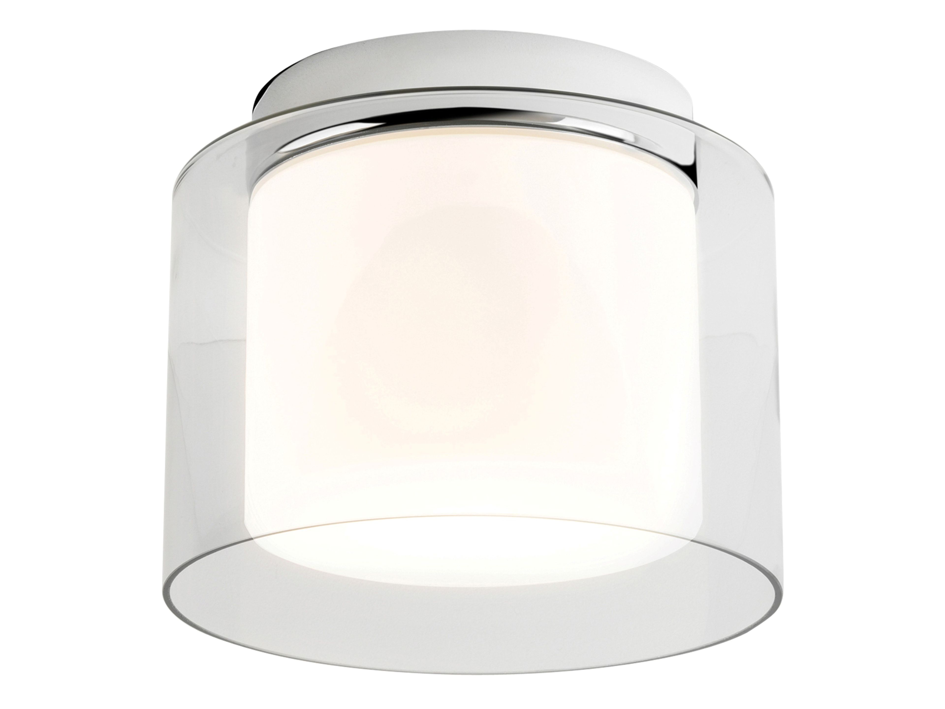 Потолочный светильник из опалового стекла Astro Lighting ARCH-00084901 - Вид №5