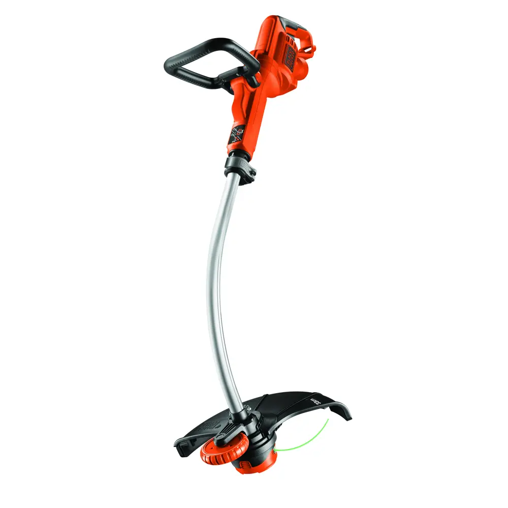 Триммер электрический Black Decker GL7033, 700 Вт BLACK + DECKER STLM-2092489 - Вид №5