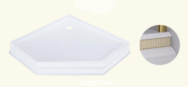 24482 Поддон душевой Migliore Diadema - Вид №2