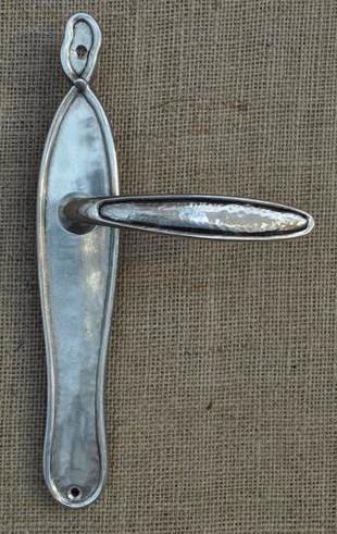 GIARA Бронзовая ручка Ovale sun-id-1498436 - Вид №9