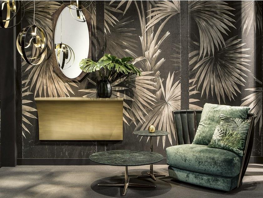 Cantori Низкий деревянный журнальный столик для гостиной City sun-id-1514044 - Вид №1