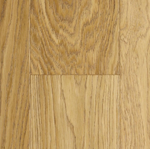 Инженерная доска Arti Parchetto Largo Canna Дуб Селект с брашью (Текстурированная) 1505х170 мм 3300420013 - Вид №1