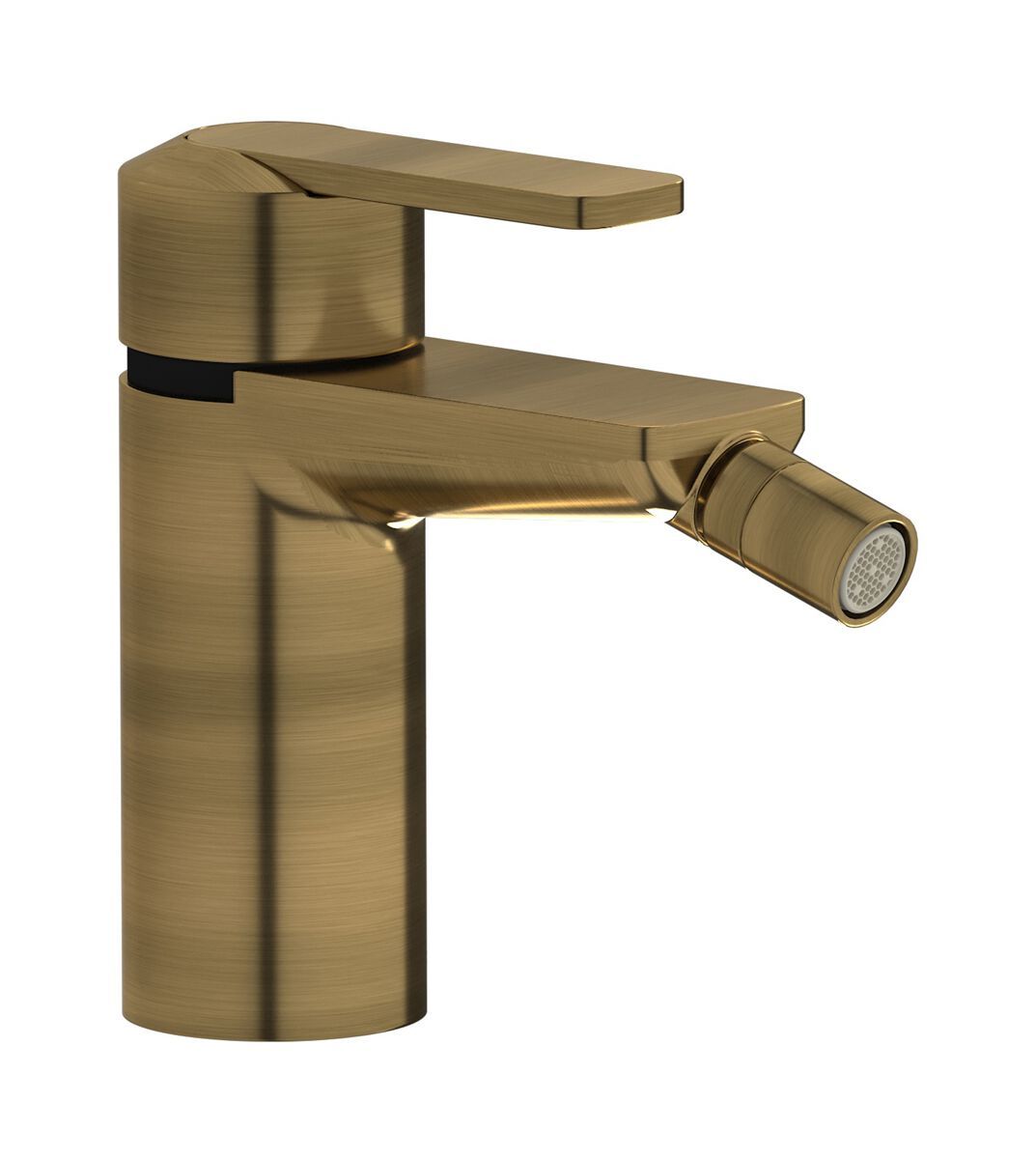 Однорычажный смеситель для биде с автоматическим сливом IB C-67 ARCH-00081153 - Вид №6