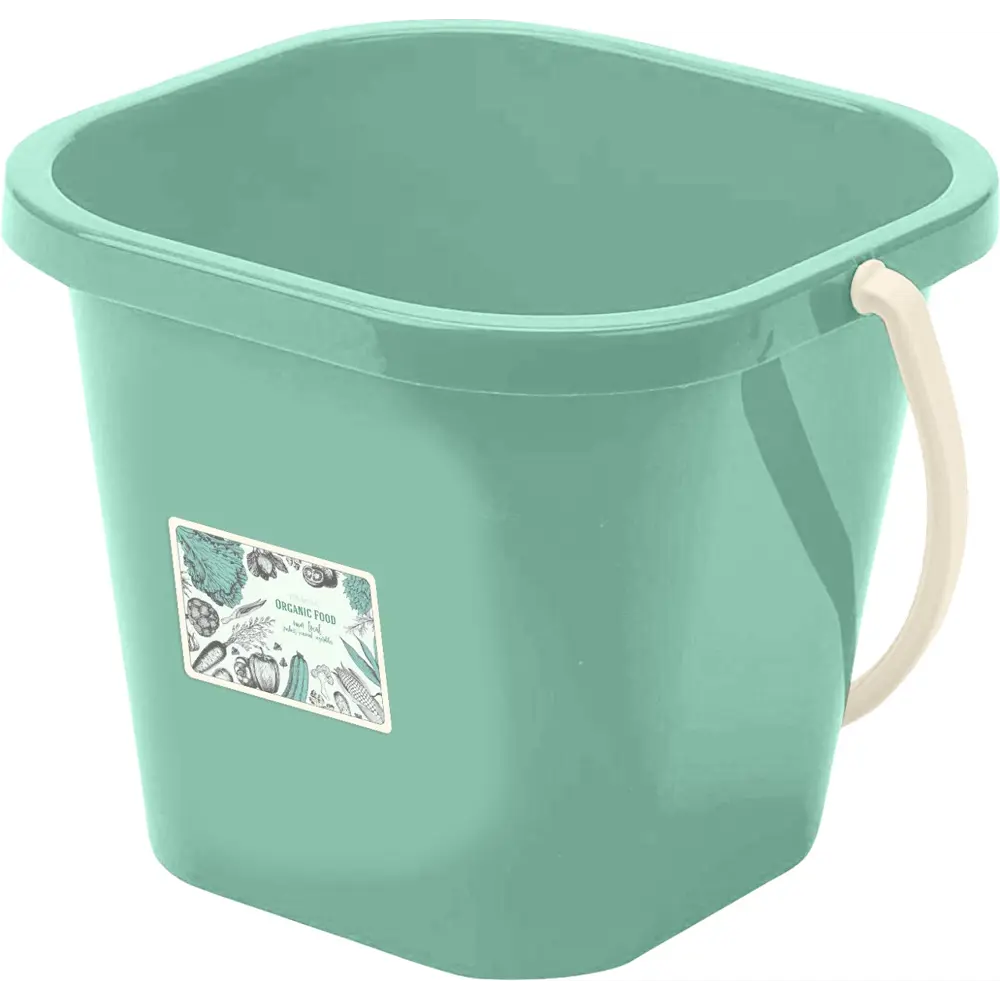 Ведро Organic Food 2.4 л Santreyd STLM-2154705