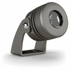 NEXO LUCE Регулируемый светодиодный проектор для улицы Projector nexo luce 2236