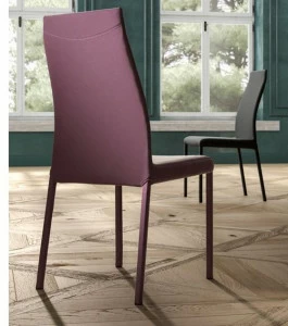 Ozzio Italia Мягкое бархатное кресло  S321