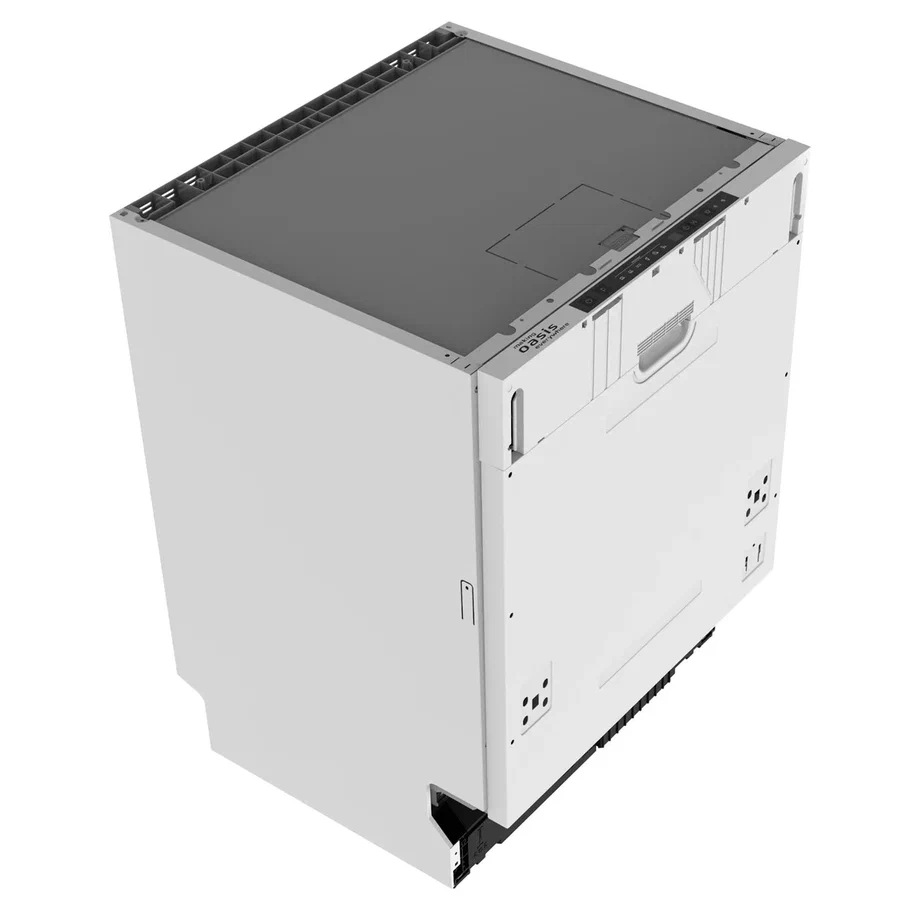 9195675 Встраиваемая посудомоечная машина Oasis PM-14V6B STDN-0002645 - Вид №2