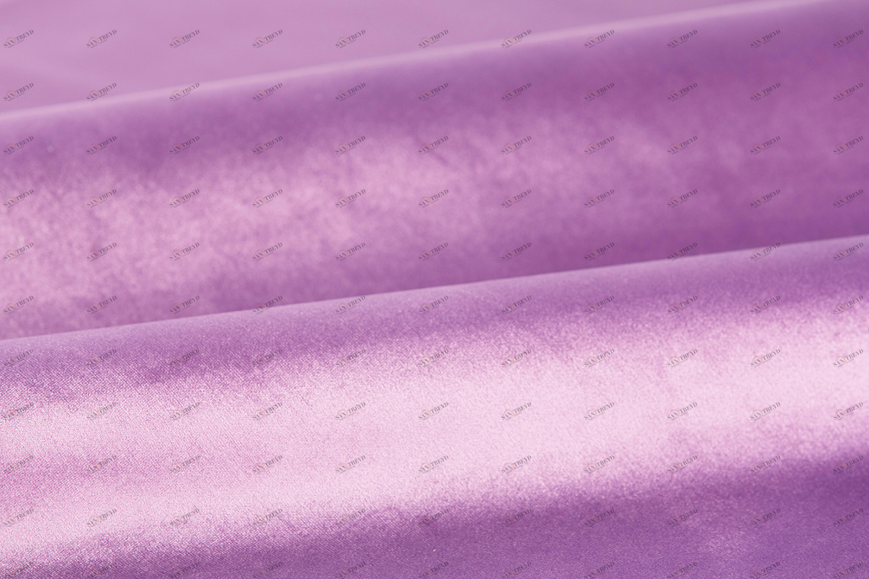 COLORISTICA Supernova col.37 Ткань мебельная  Микровелюр  Supernova Розовый 