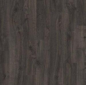 Ламинат Quick-Step Дуб изысканный темный U3833