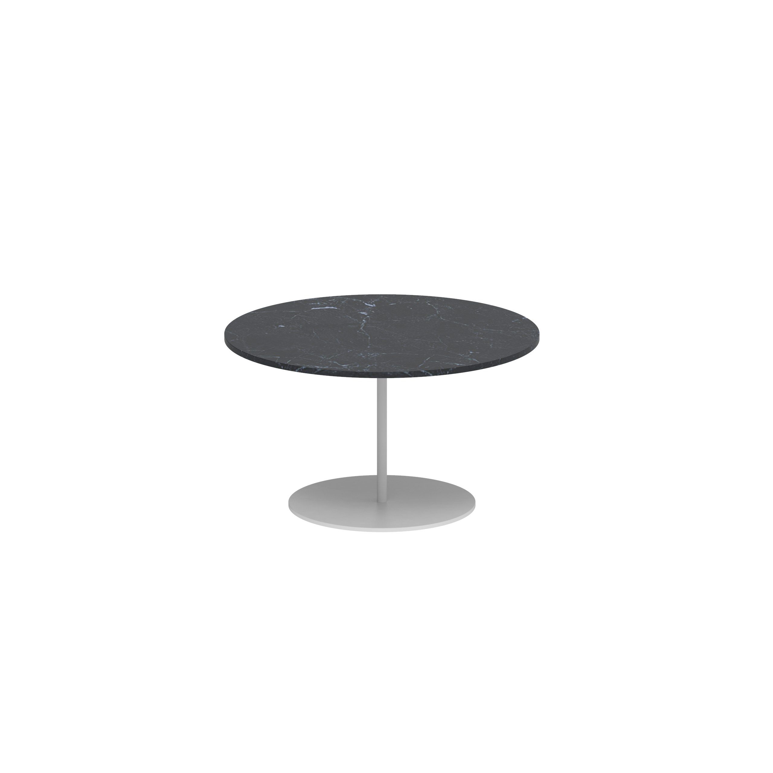 Круглый керамический садовый журнальный столик Royal Botania ARCH-00140853 - Вид №27