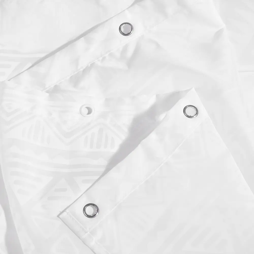 WESS Nomadic — элегантная шторка для душа с водоотталкивающей пропиткой 89401855 STLM-1574793