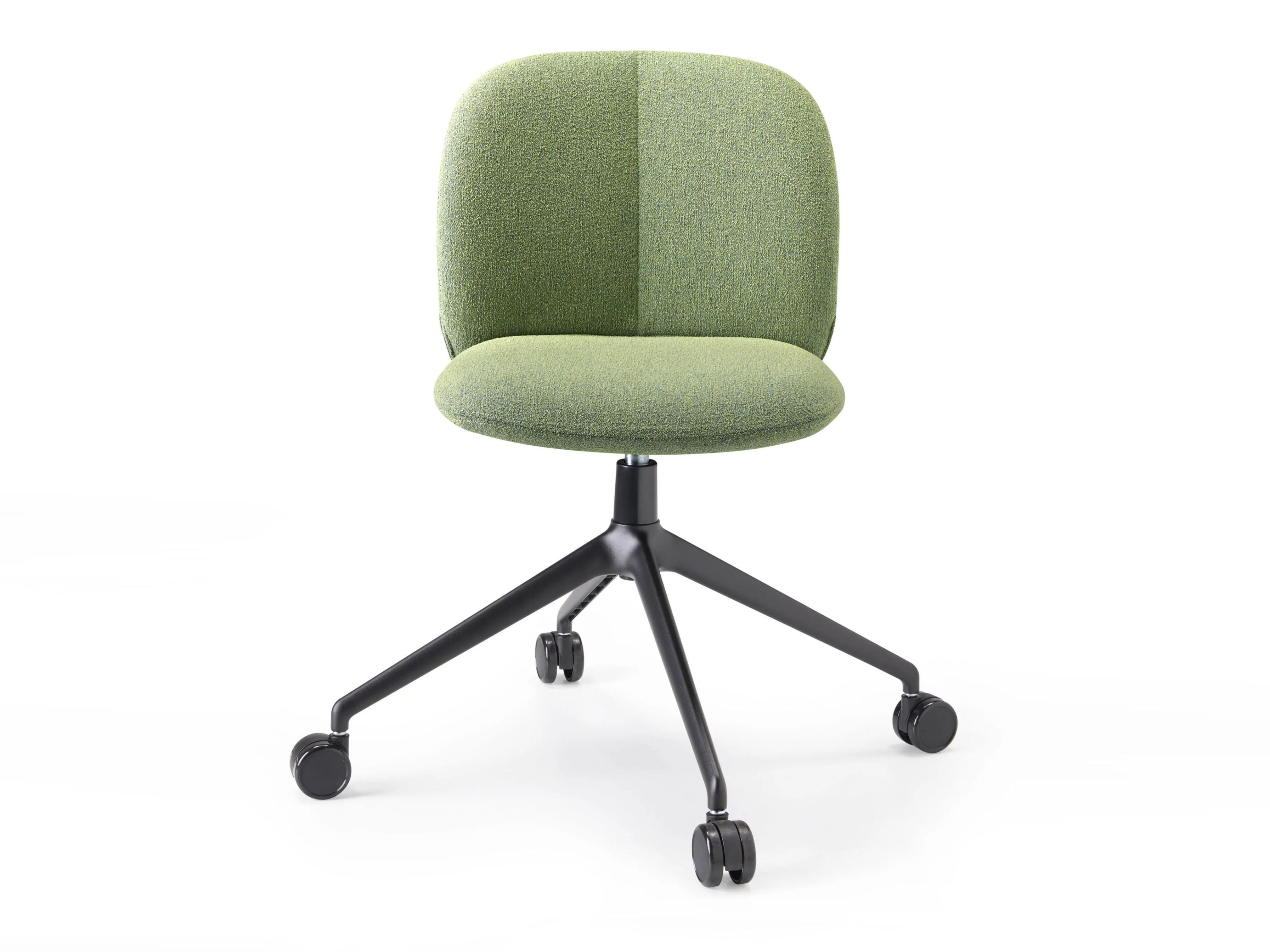 Мягкий стул с колесами S-CAB Mentha ARCH-00045841