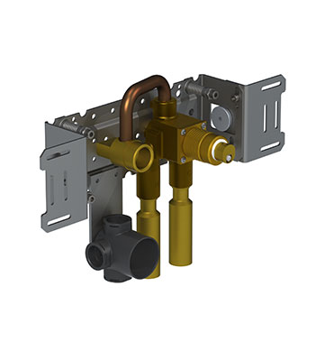 4900VSX Модульная система vola 