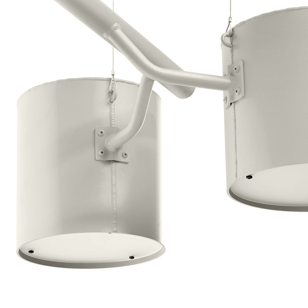 Moooi MOLSTS STATISTOCRAT SUSPENDED люстра подвесная 107220 - Вид №3