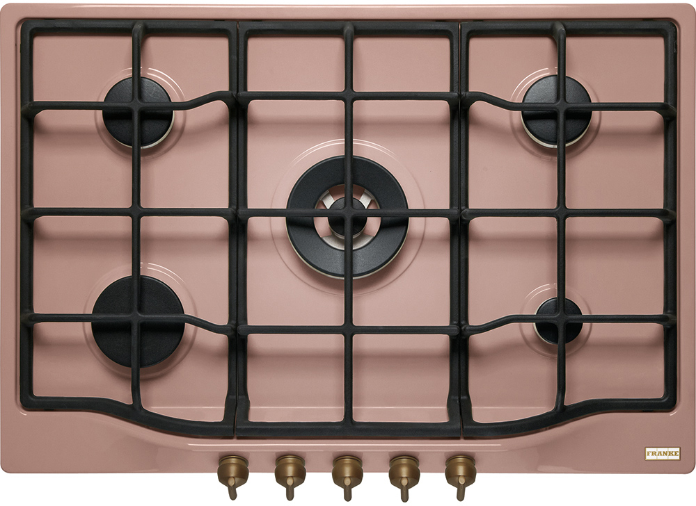 106.0183.107 Better, вар.пов.газ. fhtl 755 4g tc co c Franke Franke Trend Line 