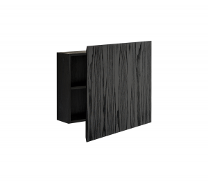 Ex.T FRAME CABINET Настенный шкаф display_EXFRAMECAB/NE