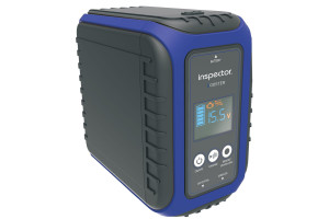 18442279 Автомобильное пусковое устройство Booster 4627074714662 INSPECTOR