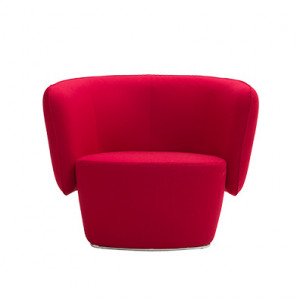 2000983136572 Кресло Venice SOFTLINE