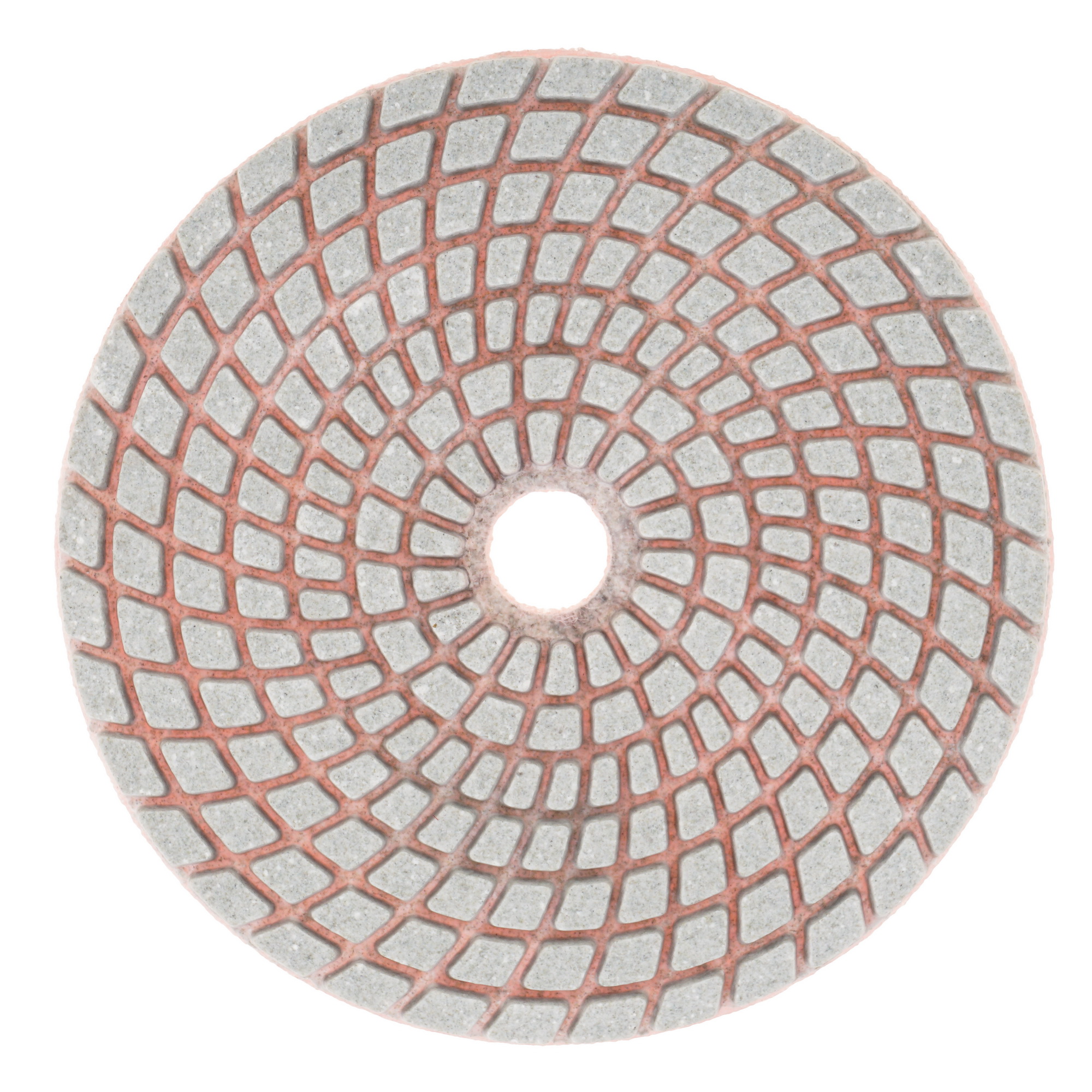 Круг алмазный гибкий Elitech 1820.157900 100 мм 9158926 STDN-0109355