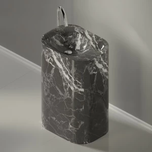 ACER0763FP0GC Напольная раковина стоящая овальная Agape