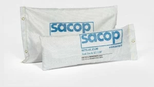 S.A.CO.P Системы перепланировки стен и потолка Isol