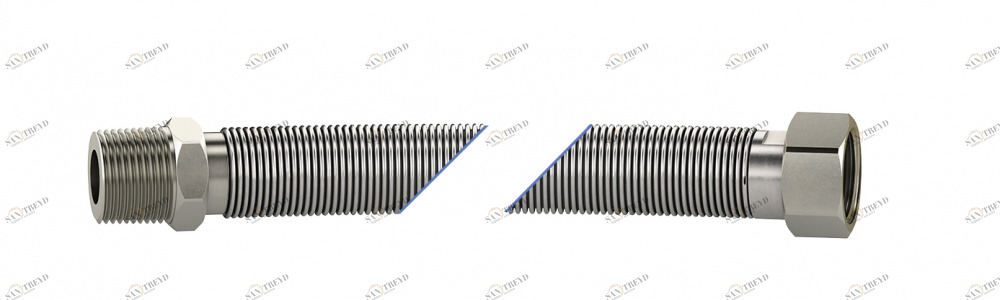 GENEBRE 3770 05 40 GECONNECT ИЗ НЕРЖАВЕЮЩЕЙ СТАЛИ AIXI 304 M 3/4 "F 3/4" 