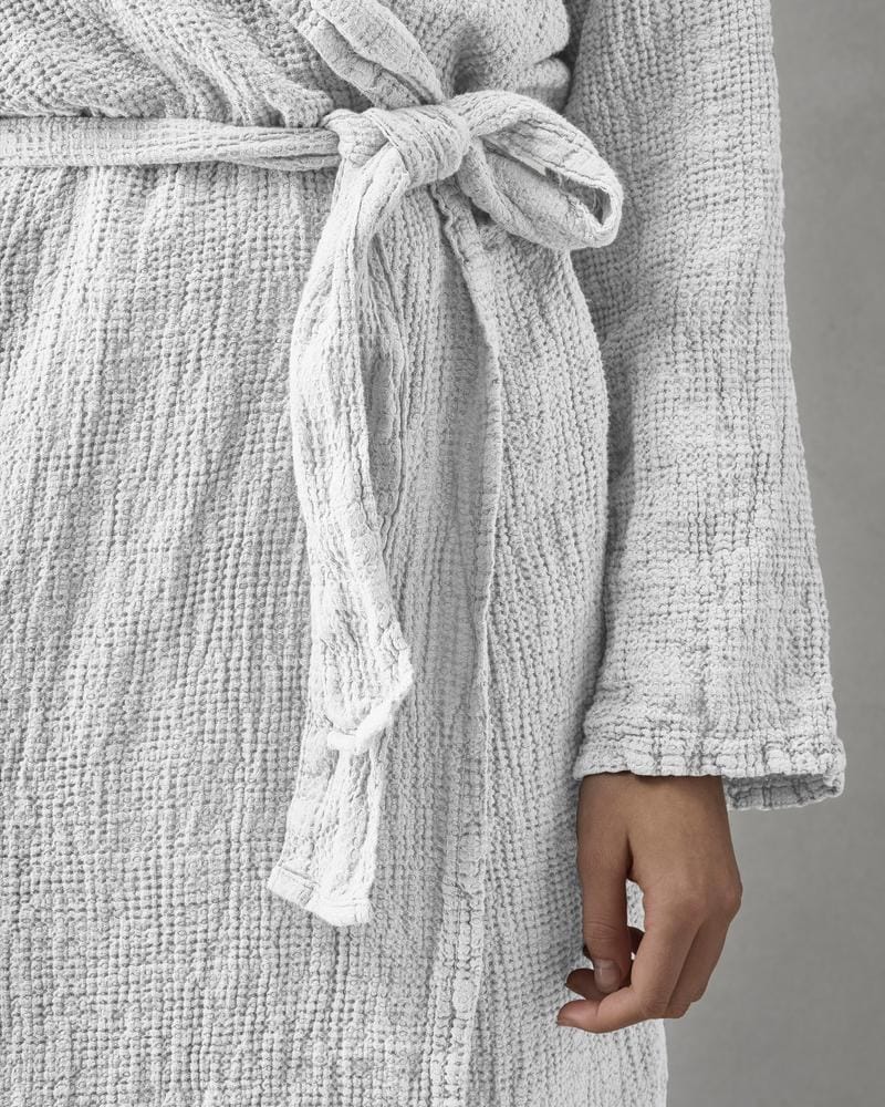 Белье СОТа шаль воротник халат Society Limonta LIPE ARCH-00064191 - Вид №35