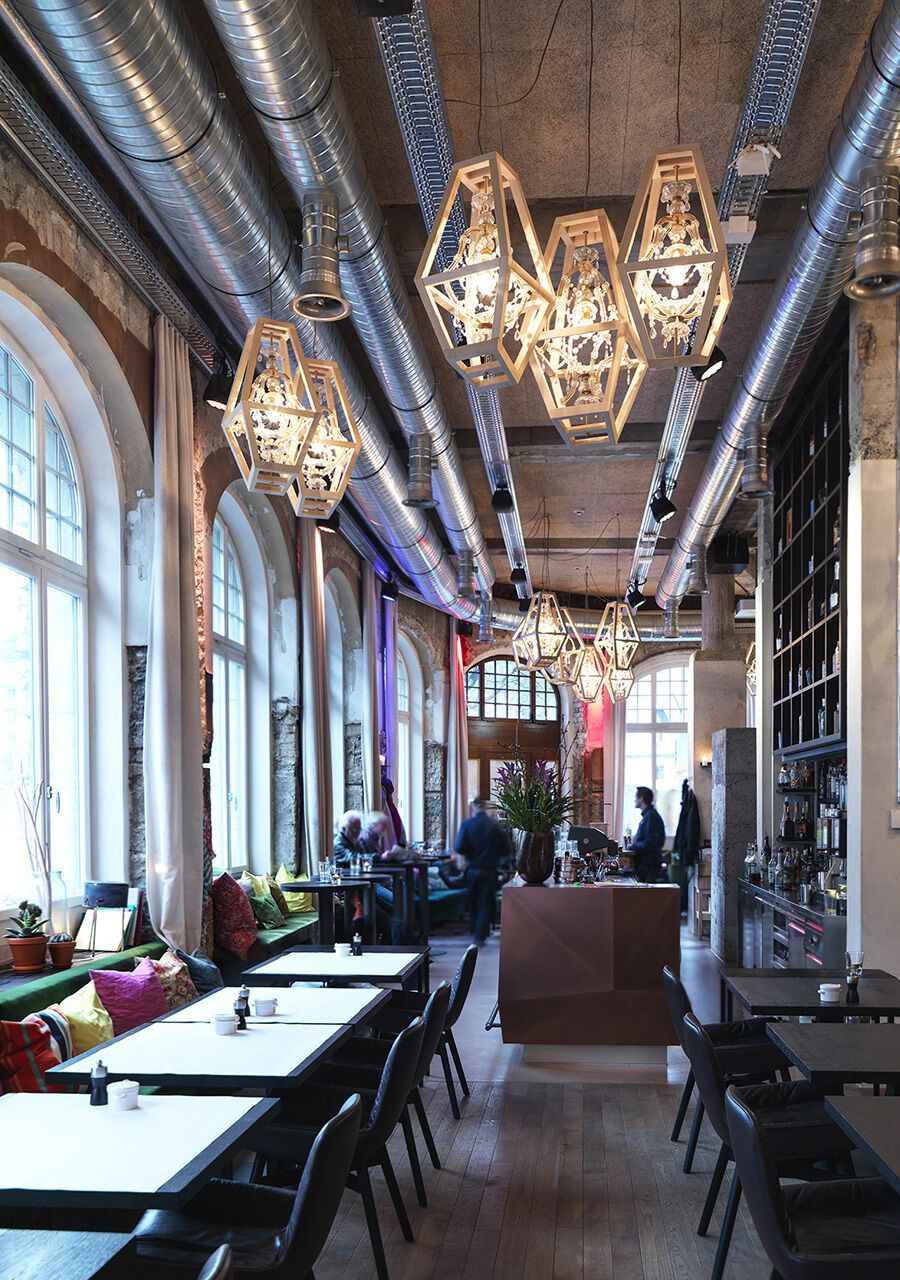 Напольная лампа / хрустальная подвесная лампа Mogg CRYSTAL ARCH-00151232 - Вид №7