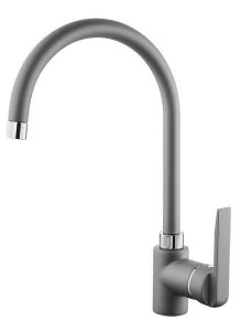 582569 Смеситель Teka IN 995 Matt Chrome 1/2" Испания