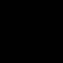 Плитка Vela Nero 33,3х33,3