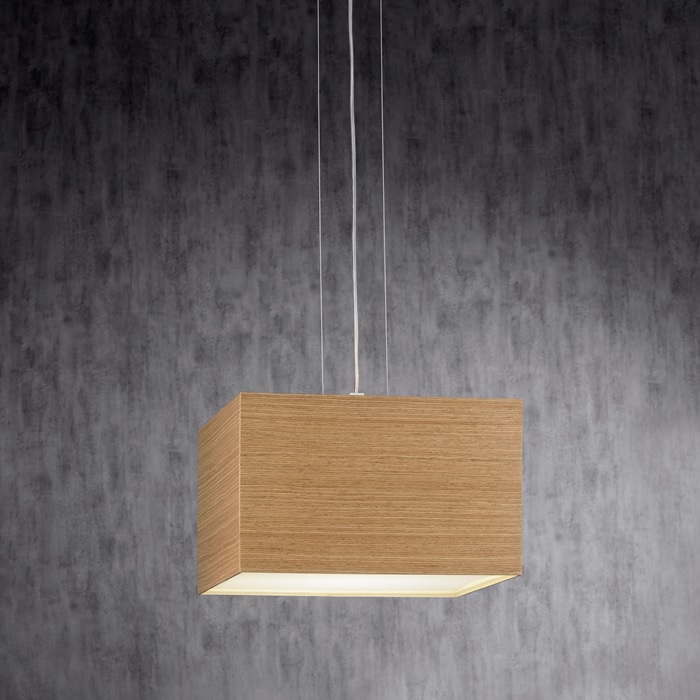 056010 Люстра Ole! Kube Santreyd