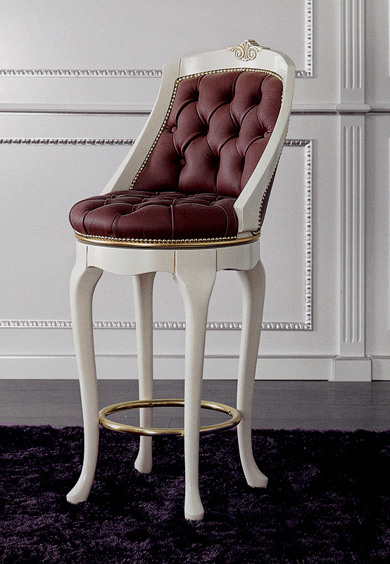 Барный стул  MIRANDOLA M2202 Imperial