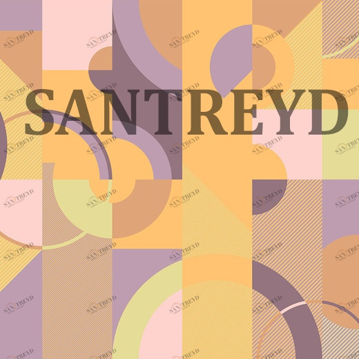 D7-003 Обои Milassa Bon Voyage D7003