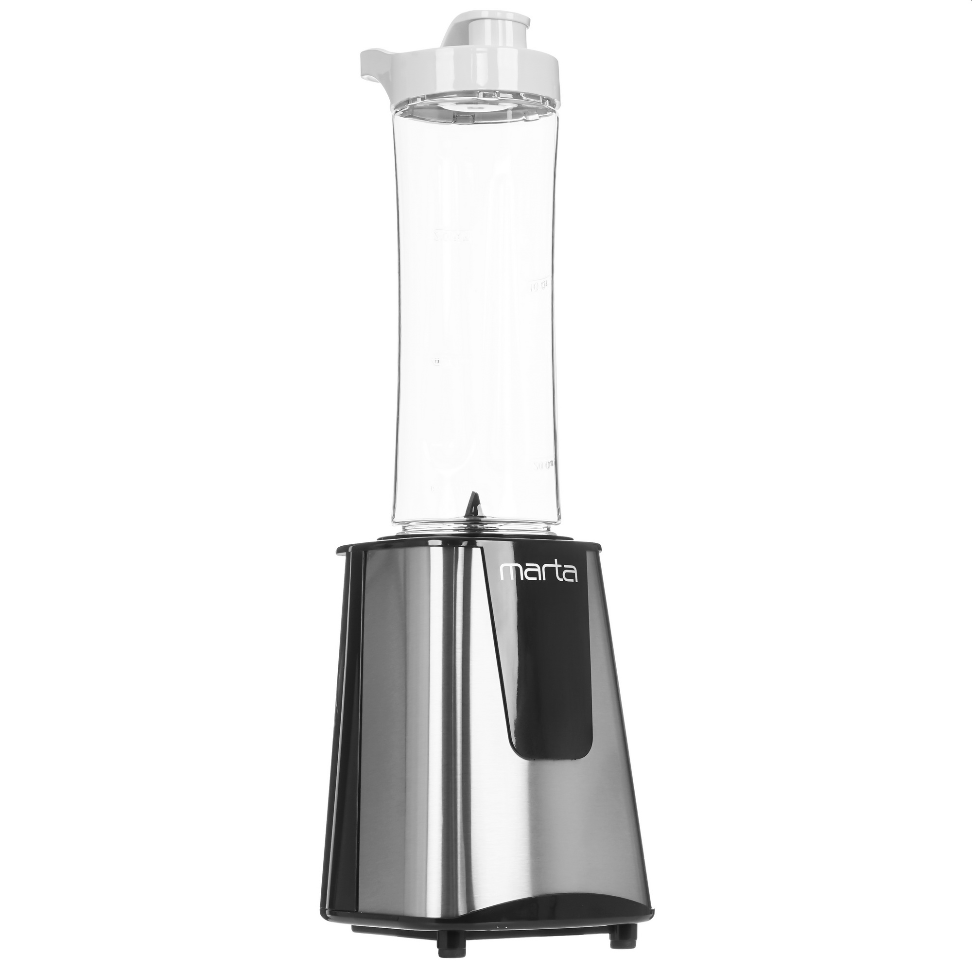9058417 Блендер стационарный Marta MT-1567 белый STDN-0097557