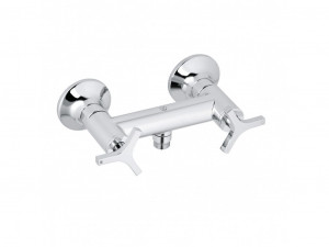 207100539 смеситель для душа Déco KLUDI NOVA FONTE хром