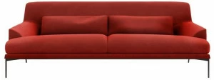 Tacchini Диван из ткани Montevideo