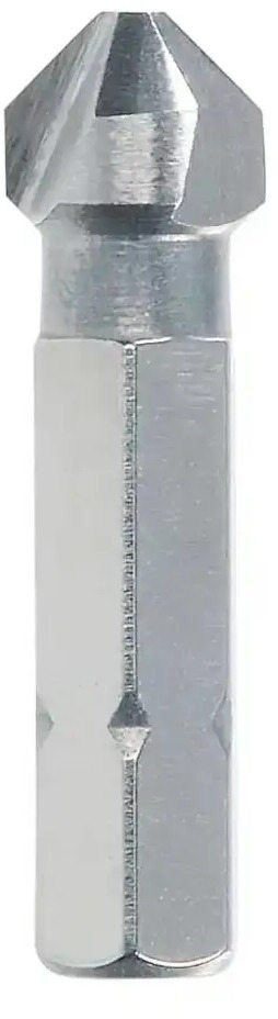 91566539 Зенковка по металлу Volkel 67320, 20.5x42 мм STLM-0841960
