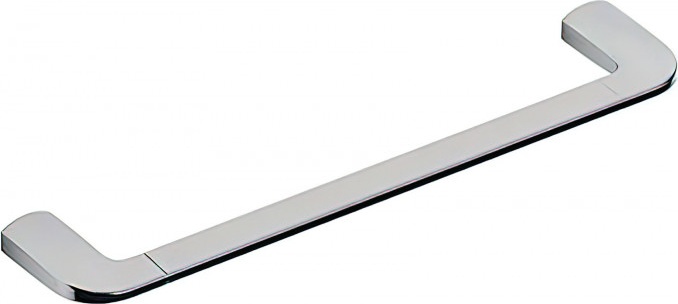 B30090CR B3009 Полотенцедержатель 36 см COLOMBO TRENTA Colombo Design